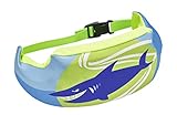 Beco Sealife - Cinturón de natación, Color Verde, Talla única