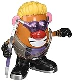 Funko MRPHAWKEYE Mr Potato Head 01509 Marvel Hawkeye Figure