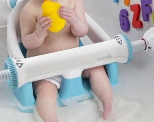 Mejores Adaptadores Para Baño De Bebé