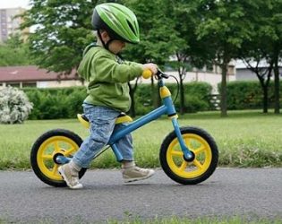 Mejores Bicicletas Para Niños De 2 Años
