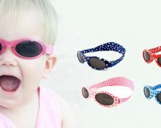 Mejores Gafas De Sol Para Bebés